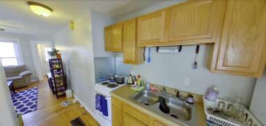 Main picture of 717 Leavenworth St