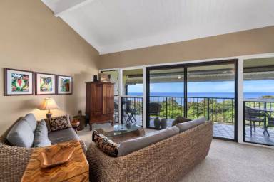 Main picture of Kona Coffee Villas