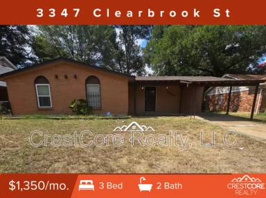 Main picture of 3347 Clearbrook St