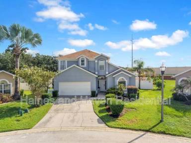 Main picture of 403 Corvina Dr