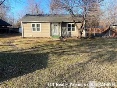 Main picture of 7419 E 131st St S