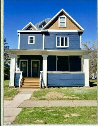 Main picture of 2125 Banks Ave