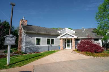 Main picture of Waterbury Apartments