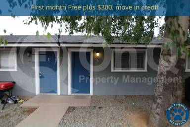 Main picture of 3004 E Waltann Ln