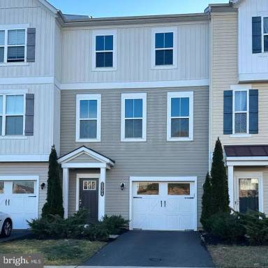 Main picture of 1308 Teagan Dr