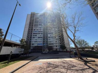 Main picture of Central Park Residences