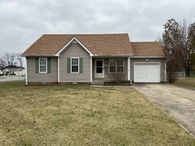 Main picture of 3904 Roscommon Way