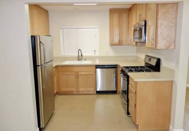 Main picture of 1447 S Crescent Heights Blvd