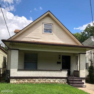 Main picture of 513 M St