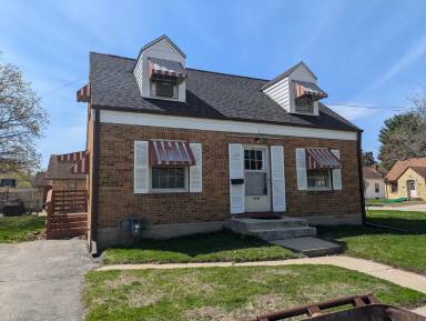 Main picture of 2318 Grace St