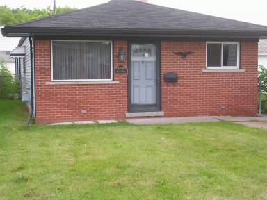 Main picture of 1409 Montie Rd