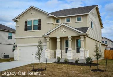 Main picture of 18917 Quebrada Dr