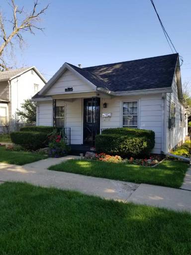 Main picture of 610 W Ringold St