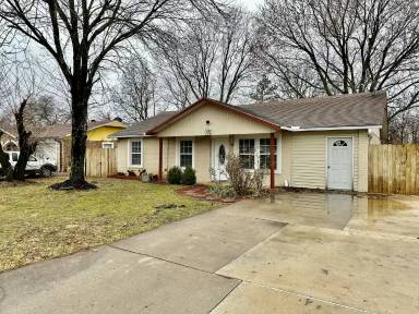 Main picture of 2704 N 4th St