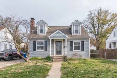 Main picture of 1023 Liberty Rd