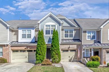 Main picture of 2819 Casona Way
