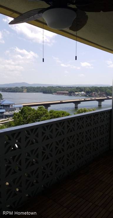 Main picture of Lake Hamilton Hideaway