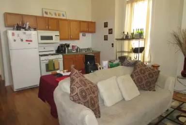 Main picture of 2601 W North Ave