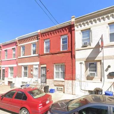 Main picture of 1517 Fontain St