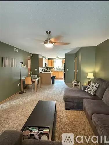 Main picture of Cherry Court Condominiums