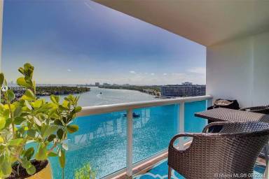 Main picture of Aquasol Condos