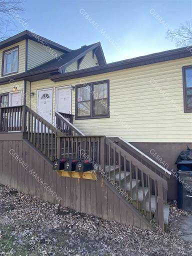Main picture of 1208 W 4th Ave