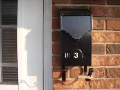 Main picture of 5432 College Corner Pike