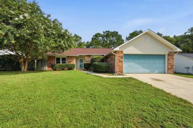 Main picture of 1243 Jefferyscot Dr