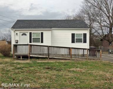 Main picture of 1013 Cherry St