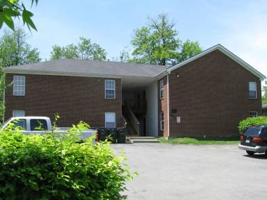 Main picture of 1607 Alexandria Dr