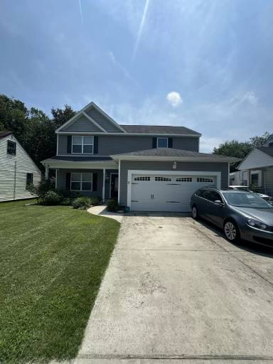 Main picture of 3925 Krick St