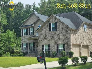 Main picture of 8709 Dover Creek St