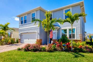Main picture of 408 Coral Reef Pl