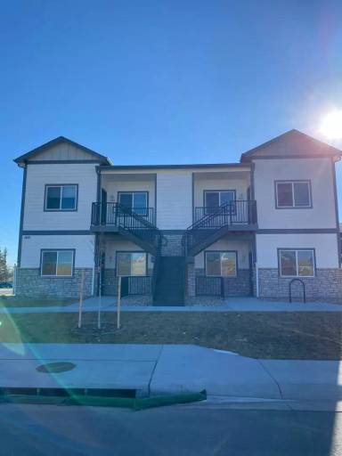 Main picture of 1401 Richard Martin Dr