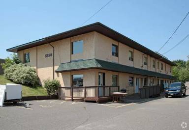 Main picture of 5898 Omaha Ave N