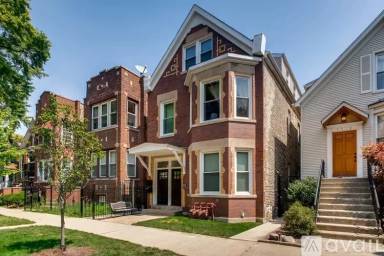 Main picture of 2911 N Seeley Ave