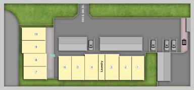 Main picture of 333 S 9th St
