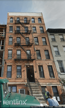 Main picture of 335 Garden St