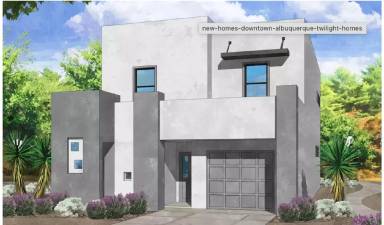 Main picture of 205 San Clemente Ave NW