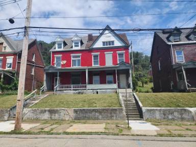 Main picture of 446 Airbrake Ave