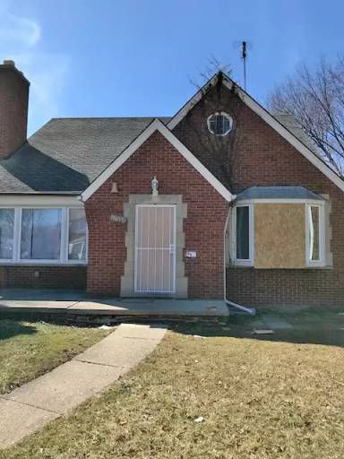 Main picture of 3615 Balfour Rd