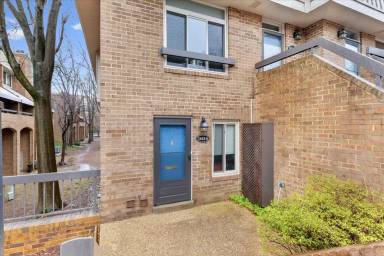 Main picture of Southampton Condominium