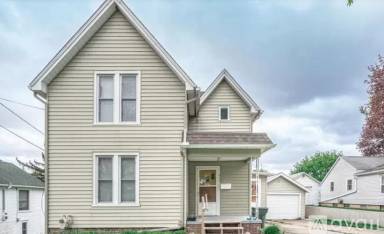 Main picture of 416 Garfield St
