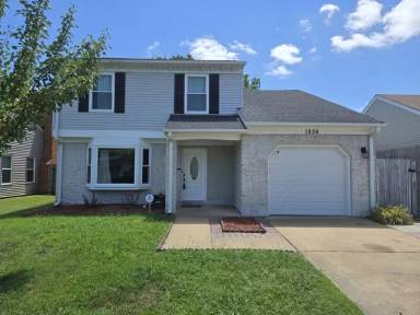 Main picture of 1836 Haviland Dr