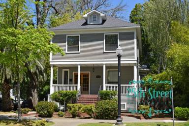 Main picture of 2701 H St