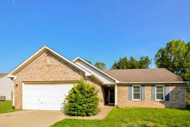 Main picture of 9012 Lighthorse Dr