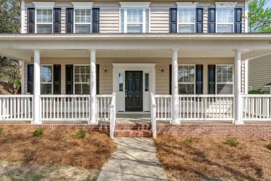 Main picture of 201 Woodleigh Park Dr