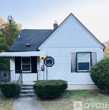 Main picture of 423 S Edgeworth Ave