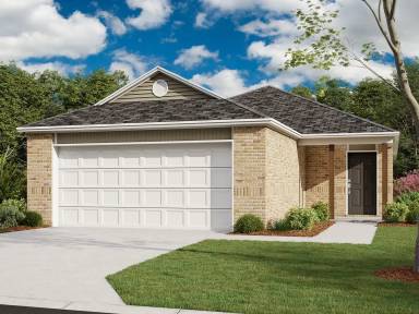 Main picture of 3604 N Scarlet Ln