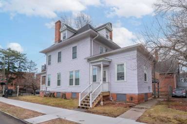 Main picture of 80 Dwight St